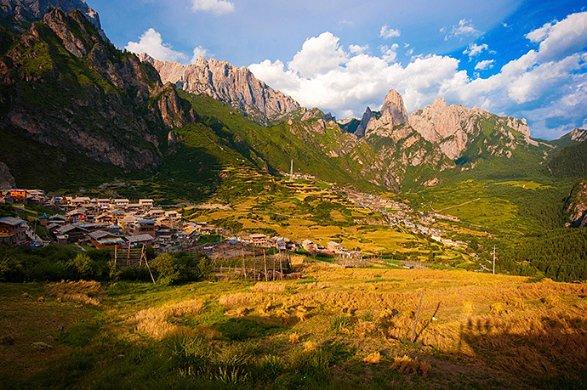 探索冷知识的旅行真的能使人改变心态吗?平台 - 共享奇闻趣事